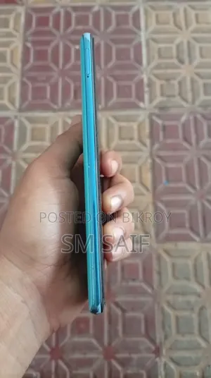 Samsung Galaxy A51 128 GB Green