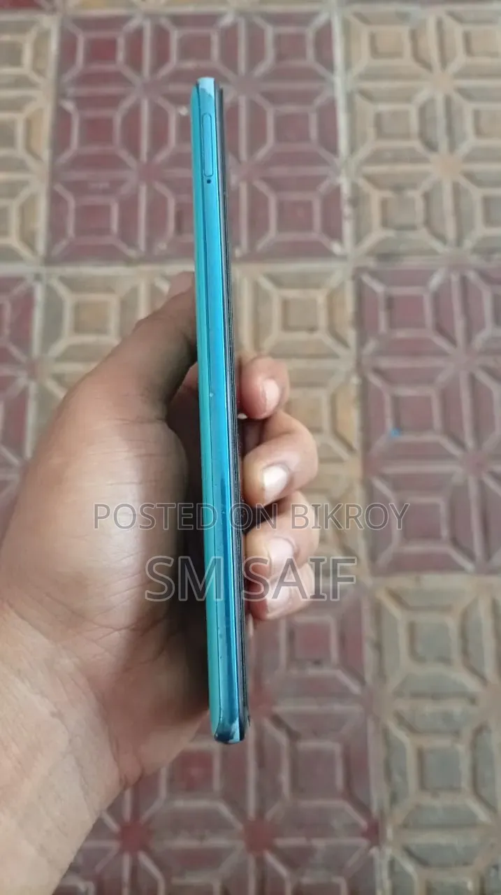 Samsung Galaxy A51 128 GB Green