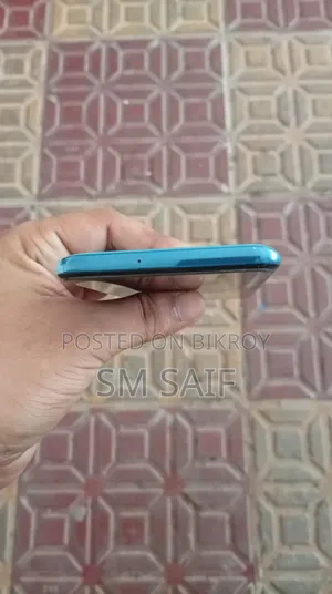 Samsung Galaxy A51 128 GB Green