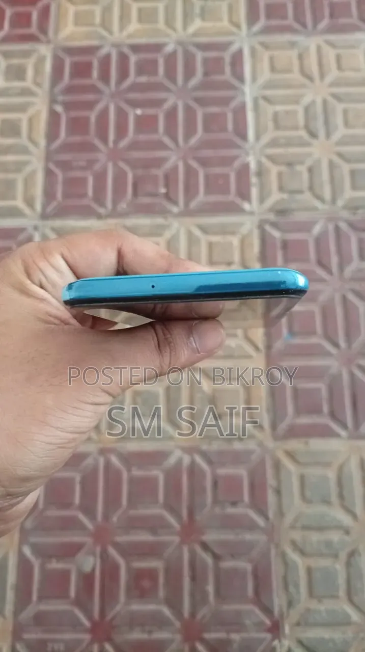 Samsung Galaxy A51 128 GB Green
