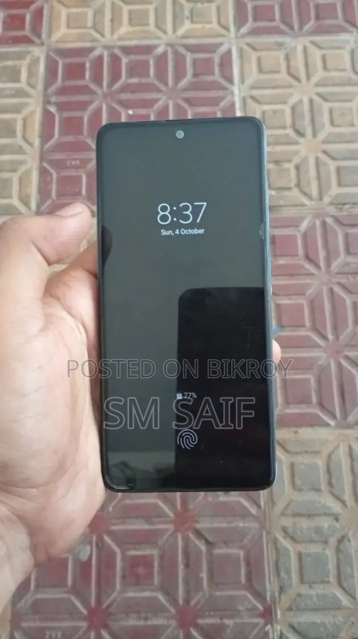 Samsung Galaxy A51 128 GB Green
