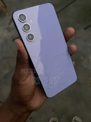 স্যামসাং গ্যালাক্সি এ৫৪ ৫জি ২৫৬ জিবি পার্পল