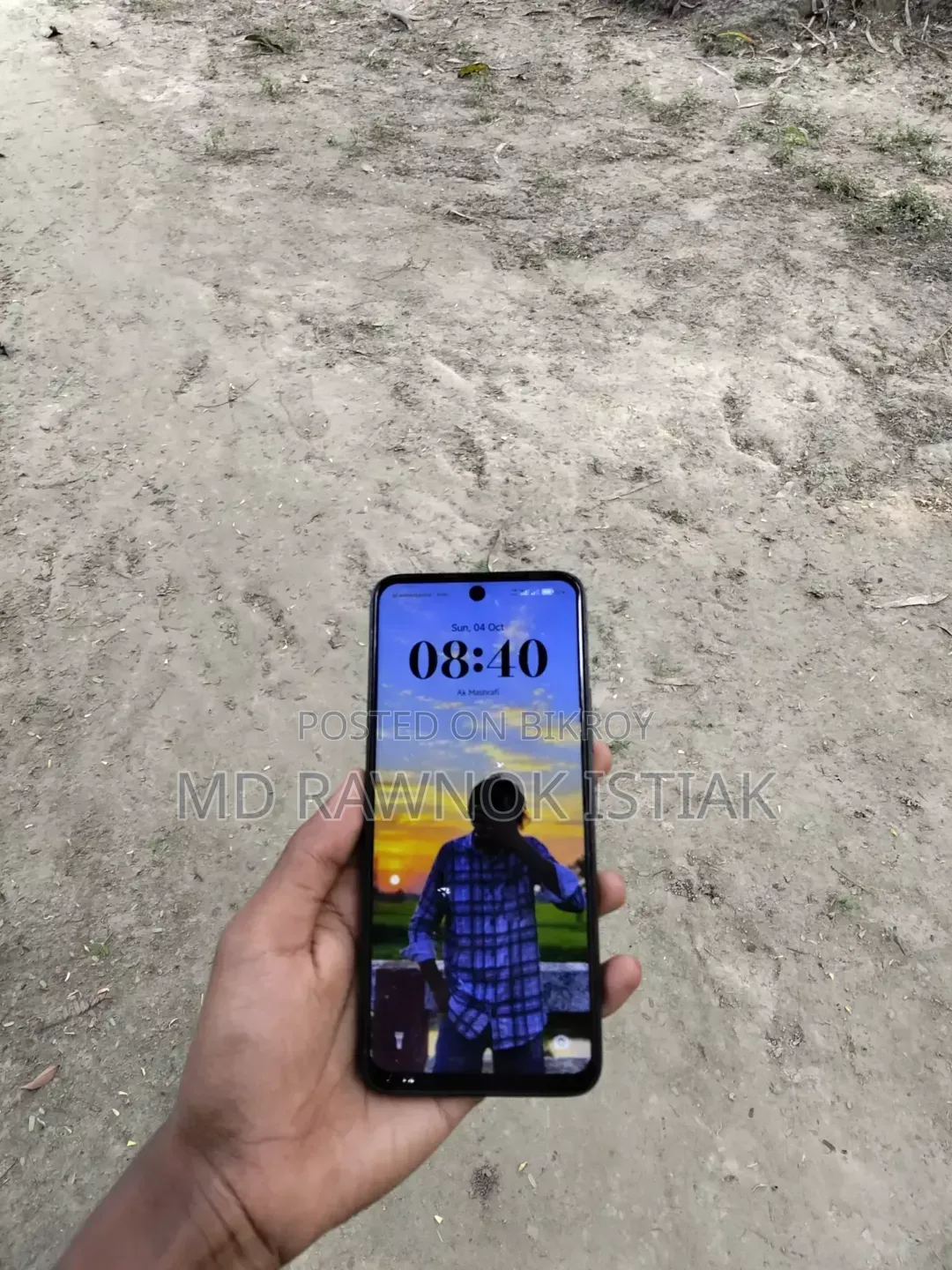 Xiaomi Redmi 13 128 GB Black