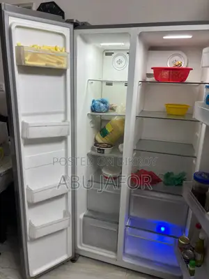রেফ্রিজারেটর