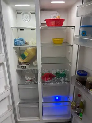 রেফ্রিজারেটর