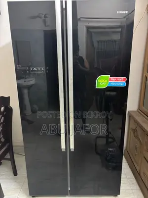 রেফ্রিজারেটর