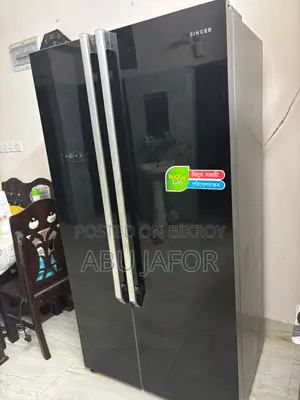 রেফ্রিজারেটর