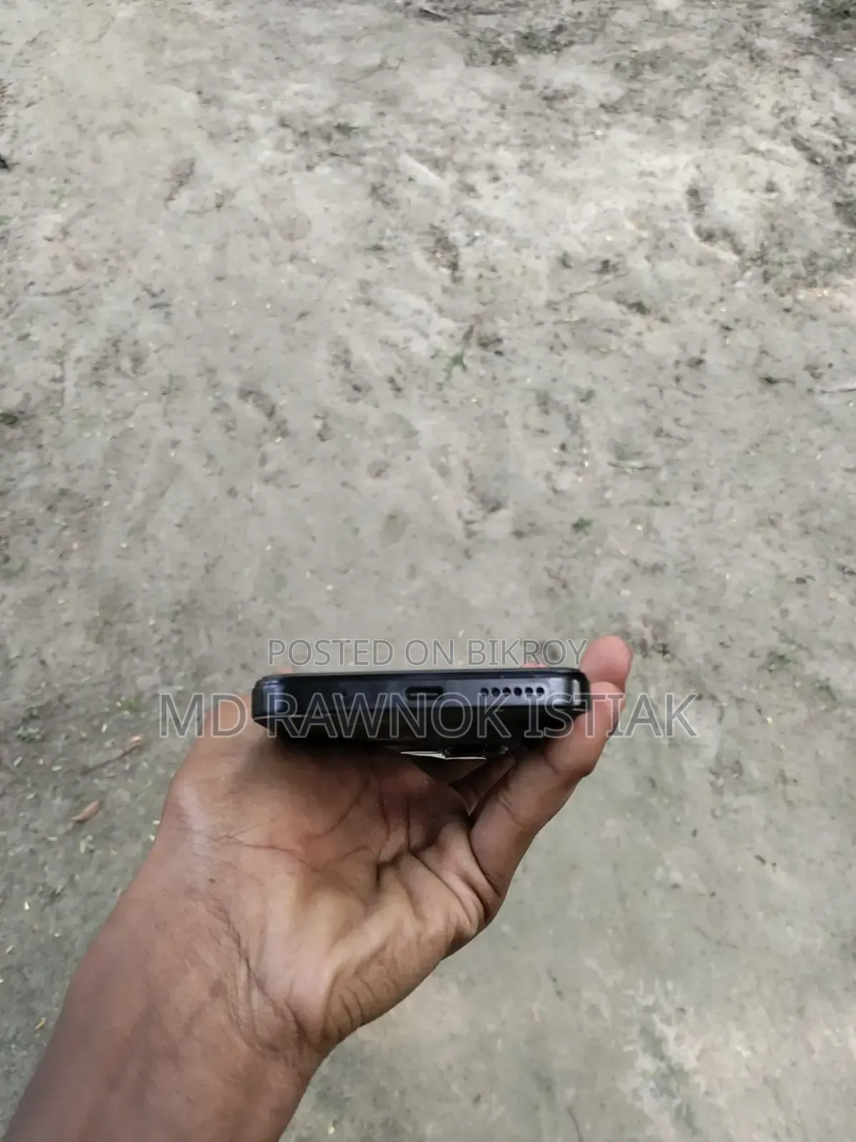 Xiaomi Redmi 13 128 GB Black