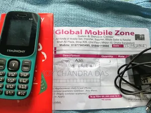সিমফনি এ৩০ গ্রিন