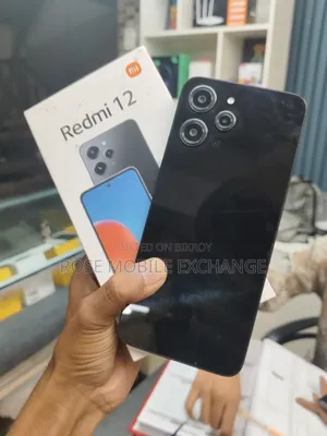 Xiaomi 256 GB Black