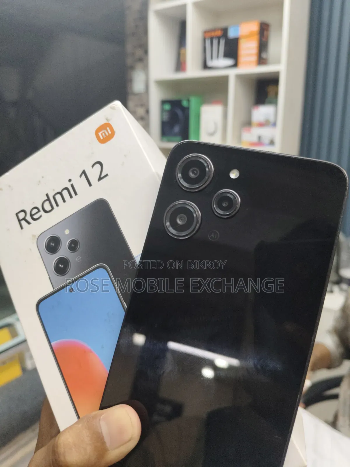 Xiaomi 256 GB Black