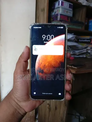 শাওমি রেডমি নোট ৮ ১২৮ জিবি সাদা