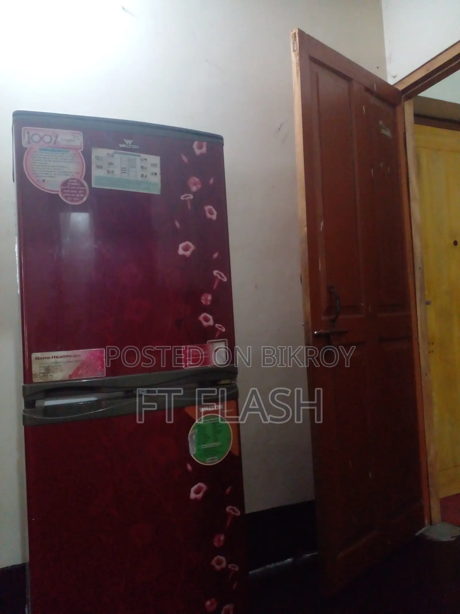 Fridge for sale