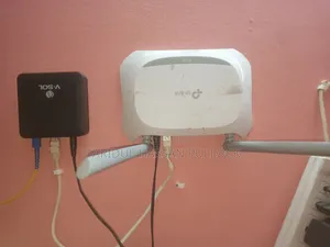 TP-Link Router