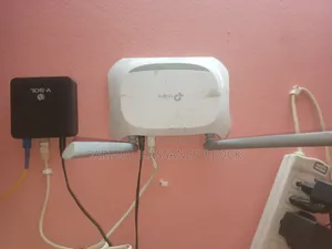 TP-Link Router