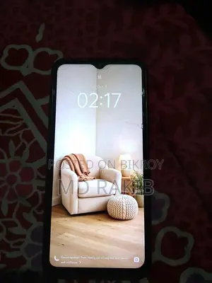Vivo Y18 128 GB Black