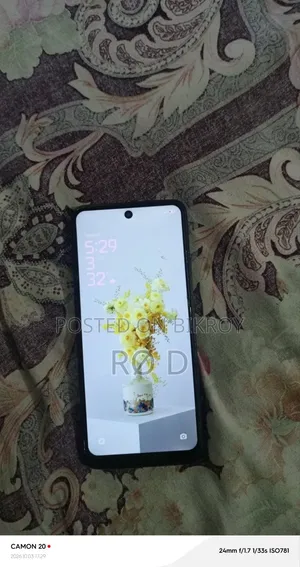 শাওমি ১২ ২৫৬ জিবি কালো