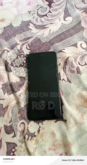 শাওমি ১২ ২৫৬ জিবি কালো