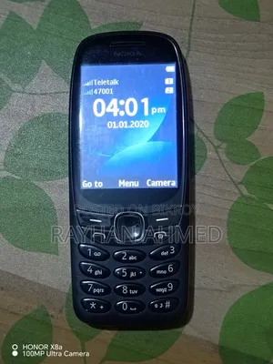 Nokia 6310 (2021) Black