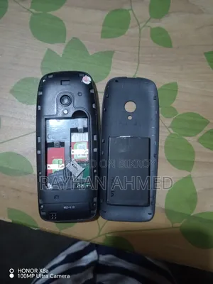 Nokia 6310 (2021) Black