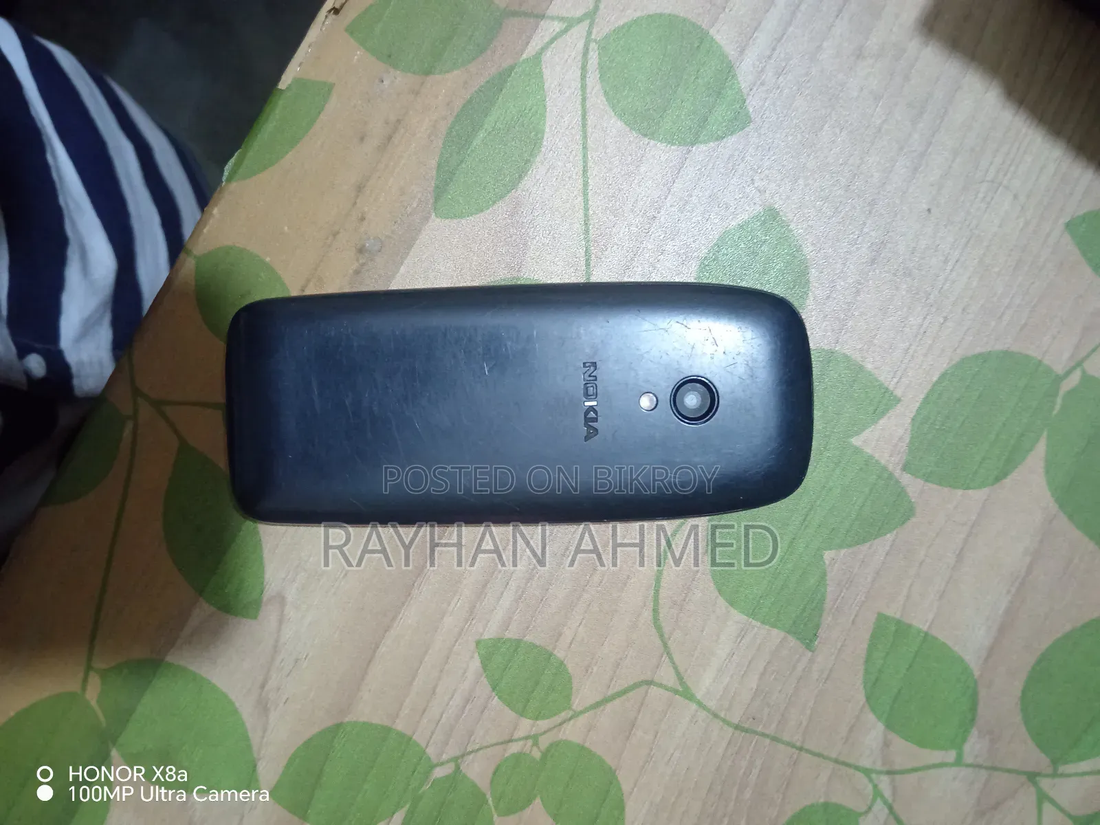 Nokia 6310 (2021) Black