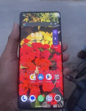 ভিভো ভি২৯ ৫জি ১২৮ জিবি