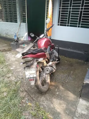 হন্ডা ২০১৯ লাল