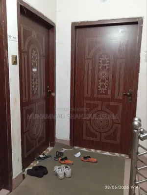 দক্ষিণ পাহাড়তলী, হাটহাজারী এ ৩ বেডরুম অ্যাপার্টমেন্ট বিক্রয়ের জন্য