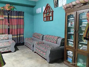 3 Bedroom Apartment in Dakhin Paharatali, Hathazari for sale