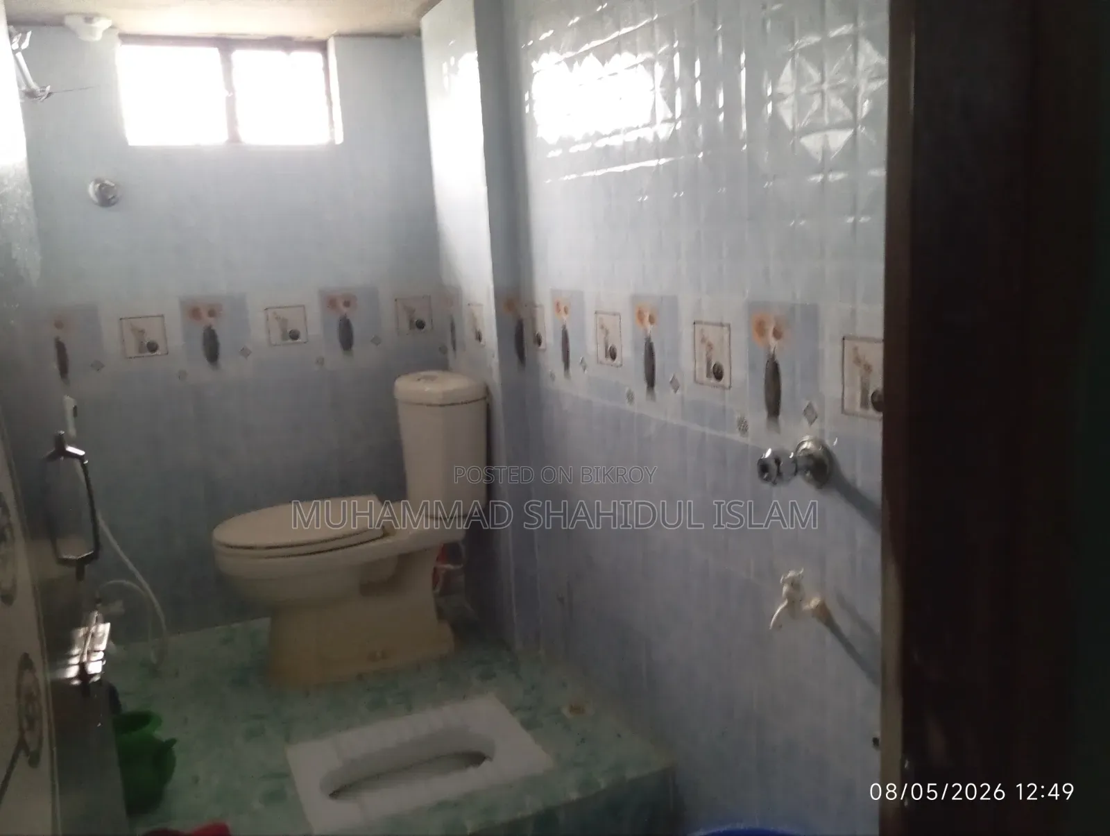 দক্ষিণ পাহাড়তলী, হাটহাজারী এ ৩ বেডরুম অ্যাপার্টমেন্ট বিক্রয়ের জন্য