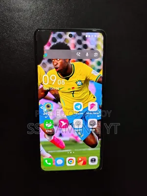 টেকনো ক্যামন ২০ ২৫৬ জিবি নীল
