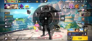 Free Fire Sale
