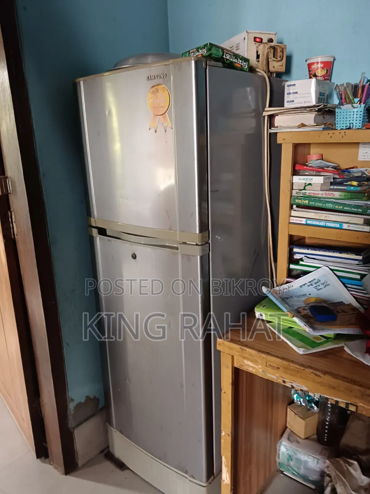 Samsung 11 Cft
