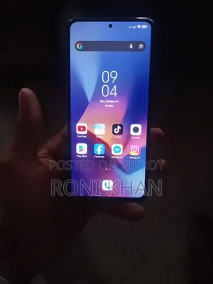 শাওমি মি নোট ১০ প্রো ২৫৬ জিবি পিংক