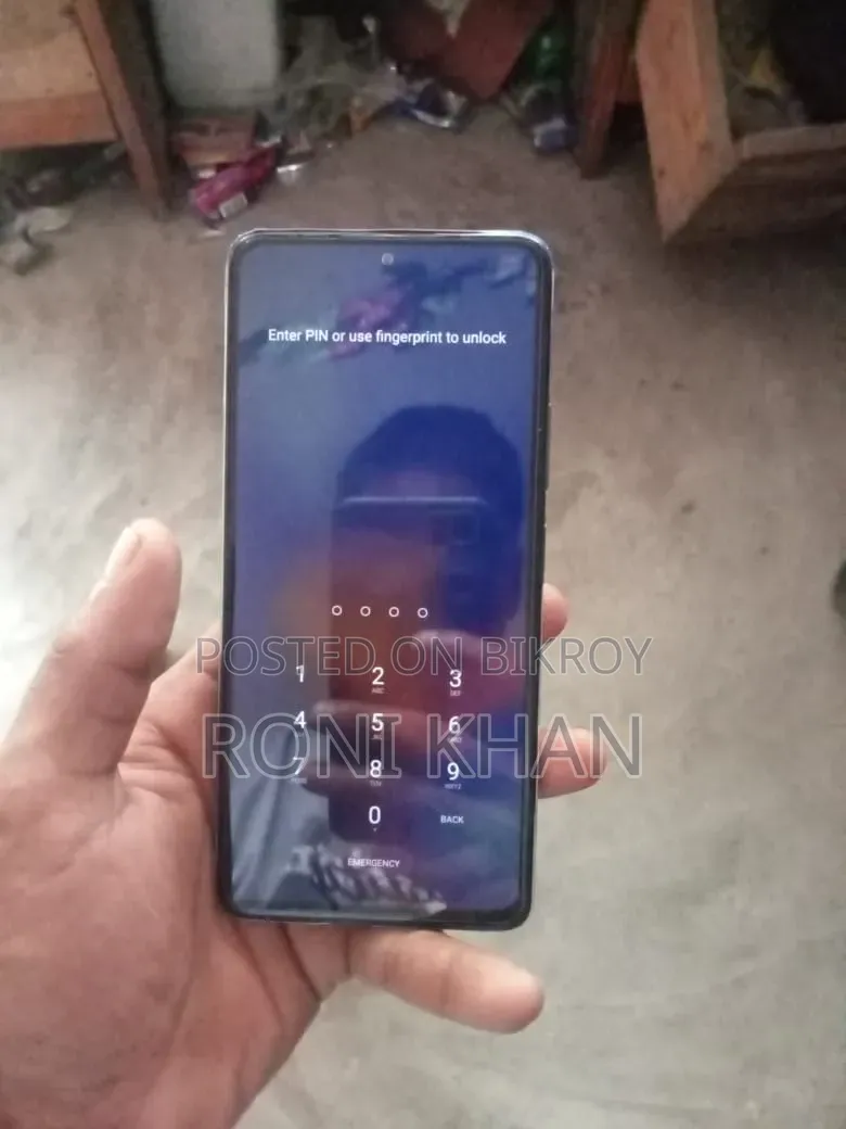 শাওমি মি নোট ১০ প্রো ২৫৬ জিবি পিংক