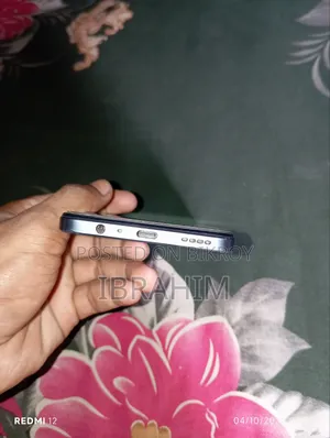 Realme C71 128 GB Green