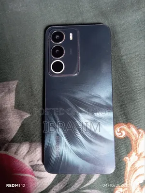 Realme C71 128 GB Green