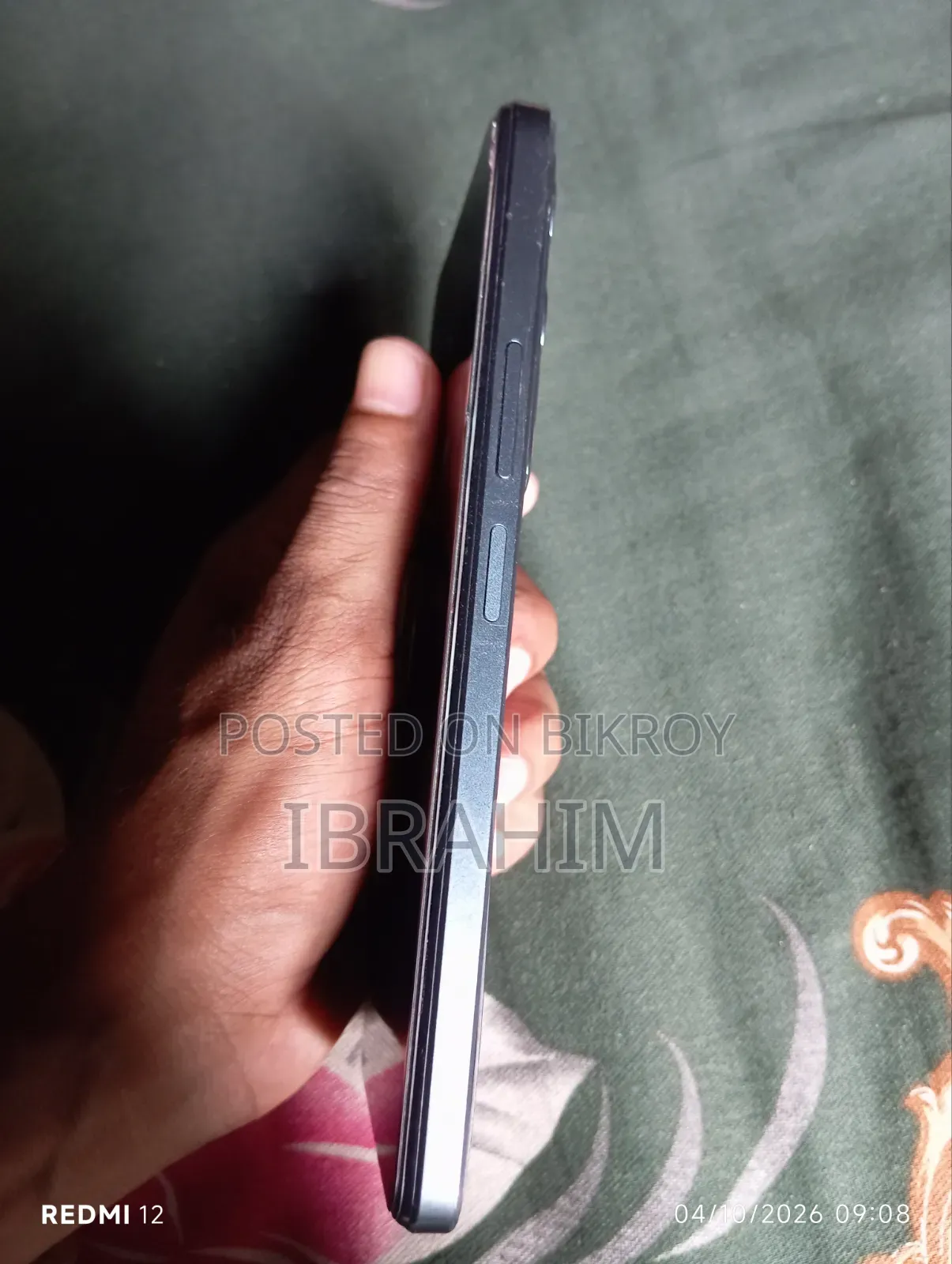 Realme C71 128 GB Green