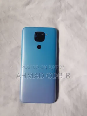 Xiaomi Redmi Note 9 64 GB Blue