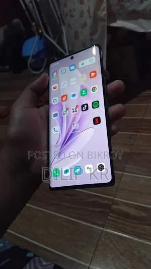 ভিভো ভি২৯ ৫জি ১২৮ জিবি নীল