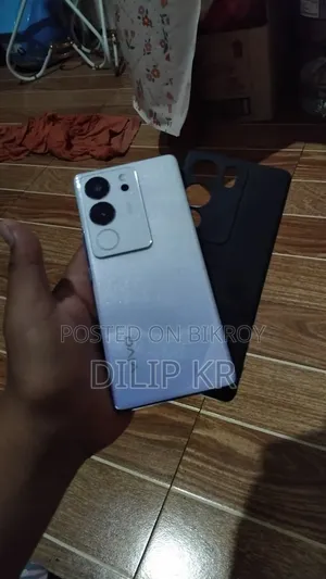 ভিভো ভি২৯ ৫জি ১২৮ জিবি নীল