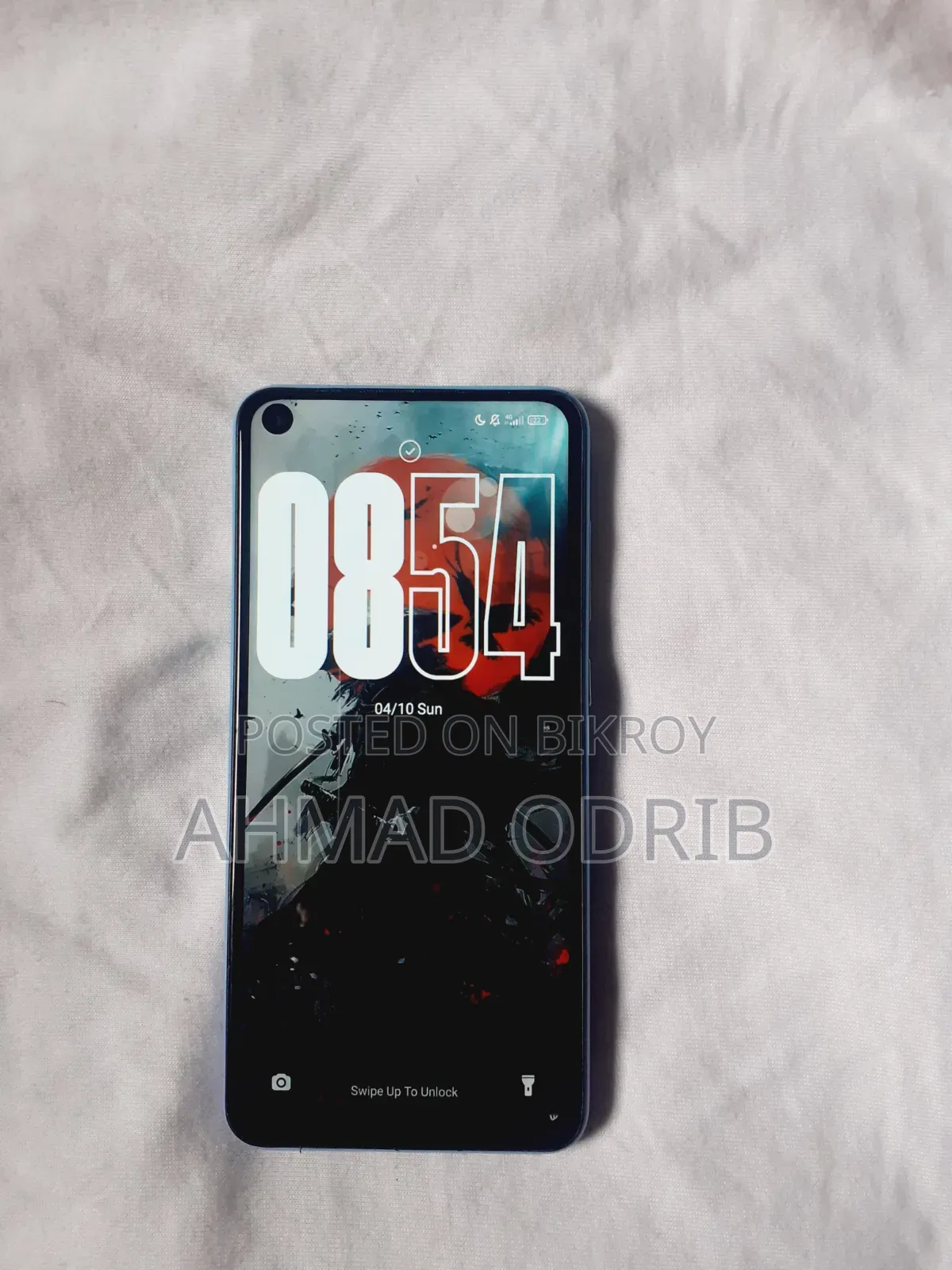 Xiaomi Redmi Note 9 64 GB Blue