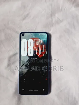 Xiaomi Redmi Note 9 64 GB Blue
