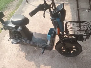 Walton Electric Bike Takyon Leo