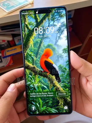 Tecno Spark 20 Pro Plus 256 GB Black