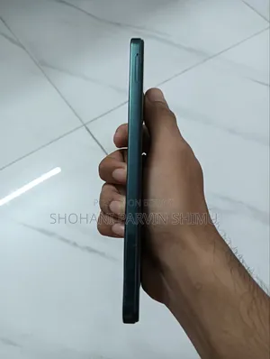 Vivo Y28 ১২৮ জিবি গ্রিন