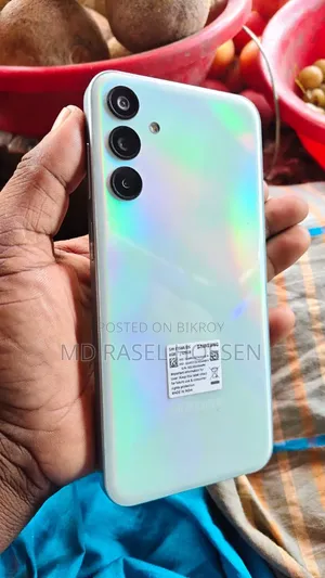স্যামসাং গ্যালাক্সি এফ১৫ ১২৮ জিবি