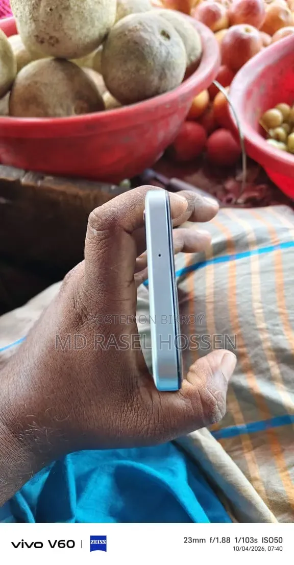 Samsung Galaxy F15 128 GB