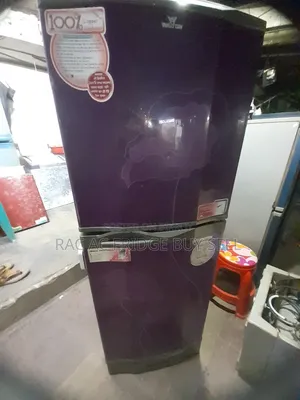 A Refrigerator Will Be Sold