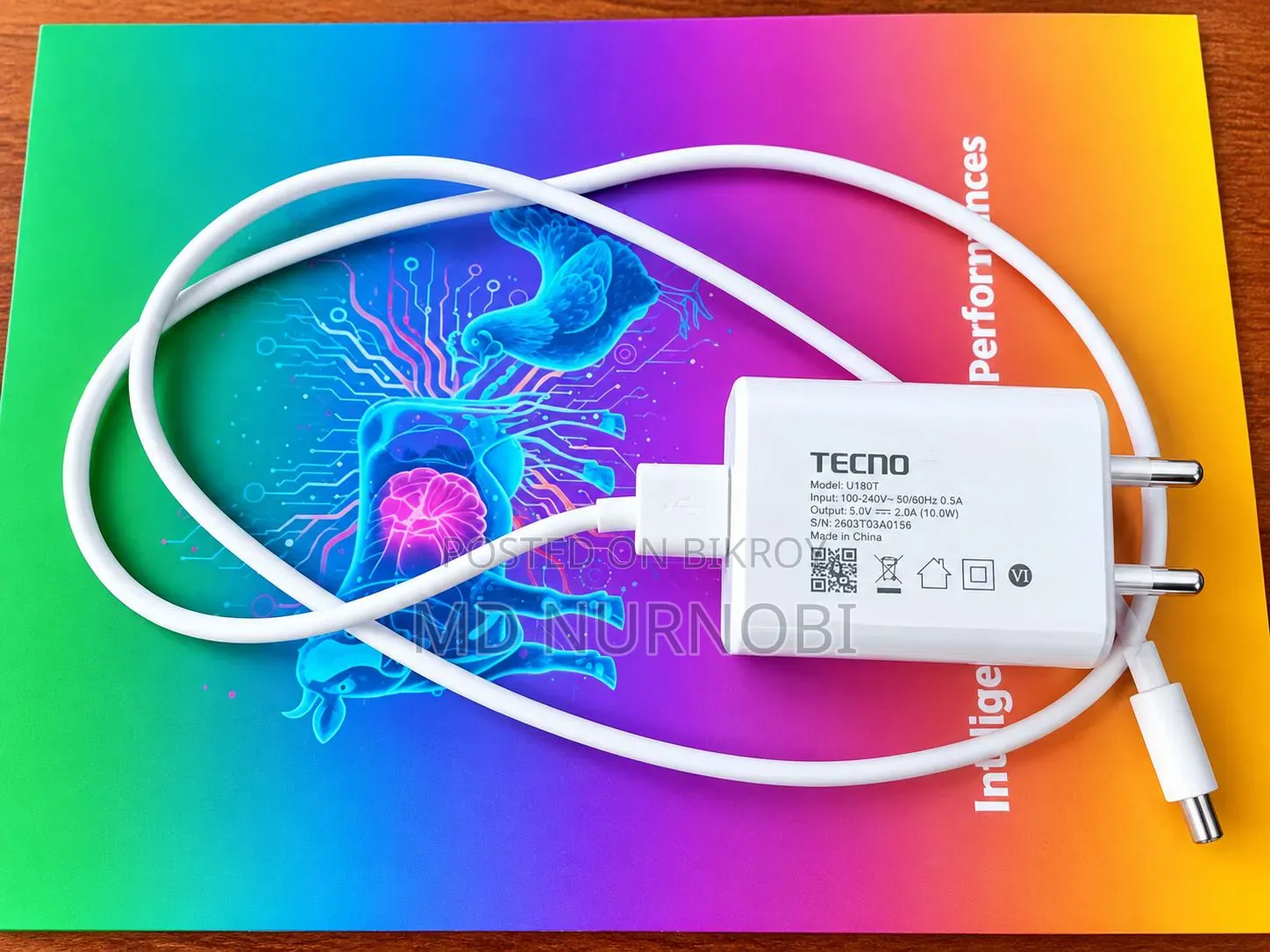 Tecno Spark 20 Pro Plus 256 GB Black